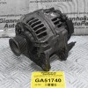Δυναμό Volkswagen Golf 1.9 TDI 1998-2005 037903025Μ 90A 14V (Audi / Skoda / Seat )
