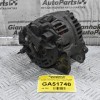 Δυναμό Volkswagen Golf 1.9 TDI 1998-2005 037903025Μ 90A 14V (Audi / Skoda / Seat )