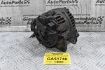 Δυναμό Volkswagen Golf 1.9 TDI 1998-2005 037903025Μ 90A 14V (Audi / Skoda / Seat )
