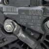 Δυναμό Volkswagen Golf 1.9 TDI 1998-2005 037903025Μ 90A 14V (Audi / Skoda / Seat )