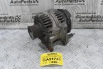 Δυναμό Volkswagen Golf / Bora 1995-2003 90A 14V 028903028D 0124325003 (Γνήσιο) (Seat Ibiza / Leon / Toledo - Skoda Octavia / Fabia)