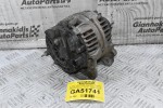 Δυναμό Volkswagen Golf / Bora 1995-2003 90A 14V 028903028D 0124325003 (Γνήσιο) (Seat Ibiza / Leon / Toledo - Skoda Octavia / Fabia)