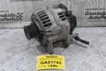 Δυναμό Volkswagen Golf 1.9 TDI 1998-2005 037903025Μ 90A 14V (Audi / Skoda / Seat )