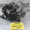 Δυναμό Volkswagen Golf 1.9 TDI 1998-2005 037903025Μ 90A 14V (Audi / Skoda / Seat )