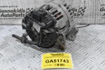 Δυναμό Volkswagen Golf 1.9 TDI 1998-2005 037903025Μ 90A 14V (Audi / Skoda / Seat )