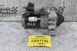 Μίζα Citroen Berlingo C4 C5 1.6 HDI 9HR 2005-2015 9801667780-00 M000T22473 (Peugeot 207 - 307 - 308 - 508)