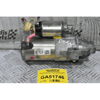 Μίζα Ford Ranger Raptor 2.0 YN2X / YNWS 2017-2025 JB3T-11000-BD (Γνήσιο)