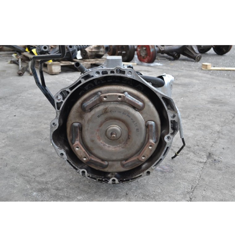 Αυτόματο Σασμάν Porsche Cayenne 3.0 TDI CAS 2010-2018 (NAD) 0C8300037H