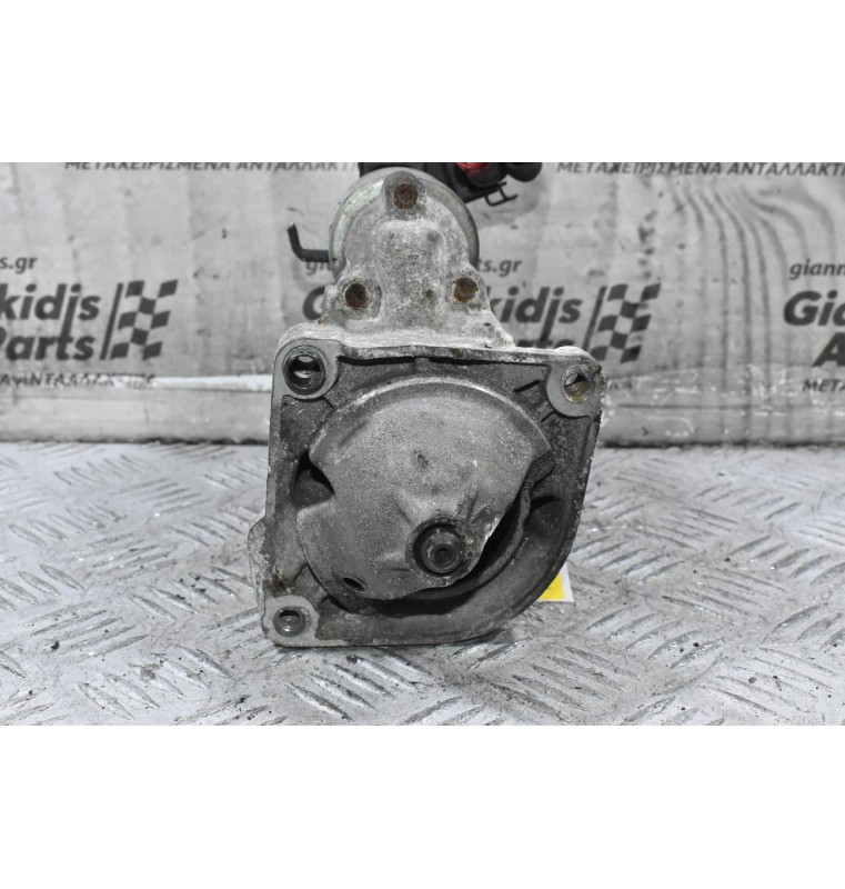 Μίζα Fiat Ducato 2.3 / 2.8 2000-2021 0001109300 20201016 (Citroen / Peugeot / Iveco)