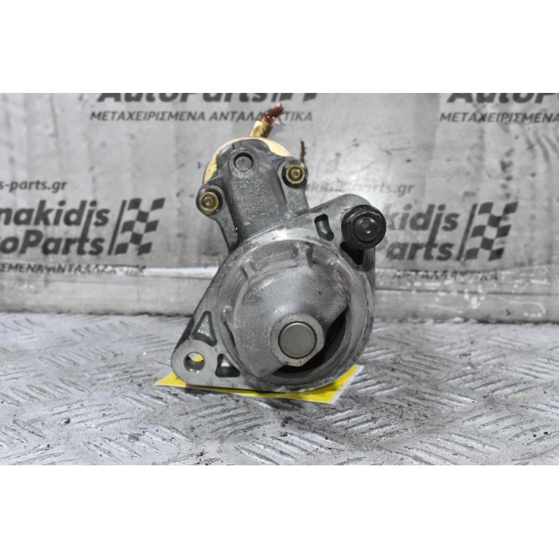 Μίζα Suzuki Ignis M13A 2000-2005 DENSO 31100-80G00 228000-8930