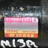 Μίζα Suzuki Ignis M13A 2000-2005 DENSO 31100-80G00 228000-8930