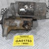 Μίζα Toyota Hilux 2.4 2L 1990-1998 28100-05050 12V (10 Δόντια) (Γνήσια)