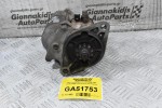 Μίζα Toyota Hilux 2.4 2L 1990-1998 28100-05050 12V (10 Δόντια) (Γνήσια)