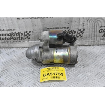 Μίζα Nissan X-Trail - Primera P12 QR20 2002-2008 23300-6Ν200