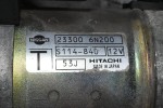 Μίζα Nissan X-Trail - Primera P12 QR20 2002-2008 23300-6Ν200