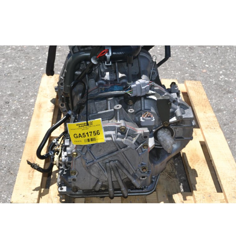 Αυτόματο Σασμάν Suzuki Swift 1.3cc M13A 2001-2007