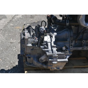 Αυτόματο Σασμάν Suzuki Swift 1.3cc M13A 2001-2007