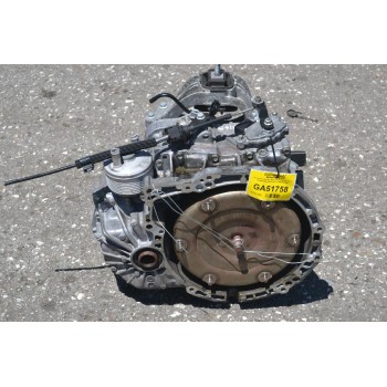Αυτοματο Σασμαν Mini Cooper S 1.6 Turbo N14B16AB 2006-2015 (7624781-04)