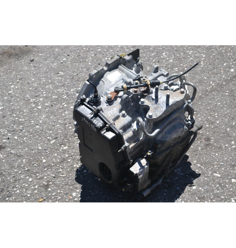 Αυτόματο Σασμάν Ford Fiesta 1.0 Ecoboost 101PS SFJP 2017-2023 (18.000KM) (H6BP-7000-MB)