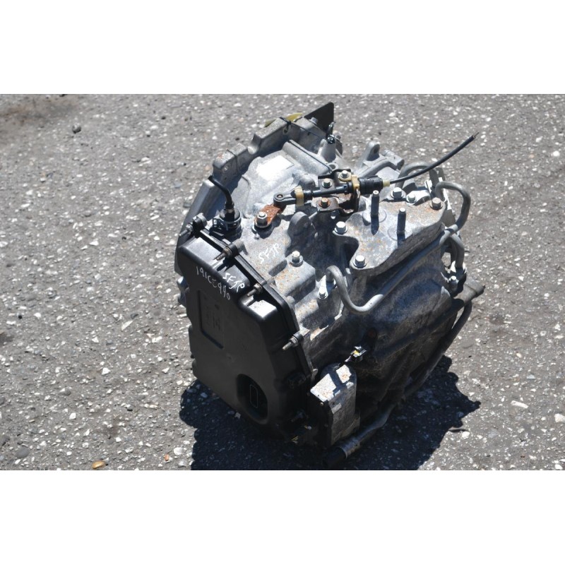 Αυτόματο Σασμάν Ford Fiesta 1.0 Ecoboost 101PS SFJP 2017-2023 (18.000KM) (H6BP-7000-MB)