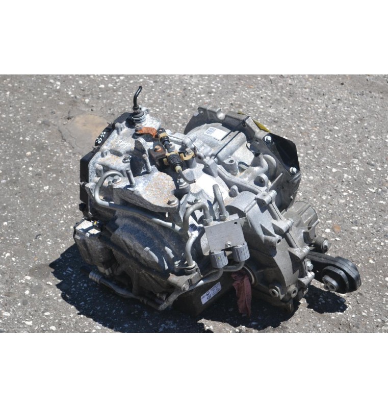 Αυτόματο Σασμάν Ford Fiesta 1.0 Ecoboost 101PS SFJP 2017-2023 (18.000KM) (H6BP-7000-MB)