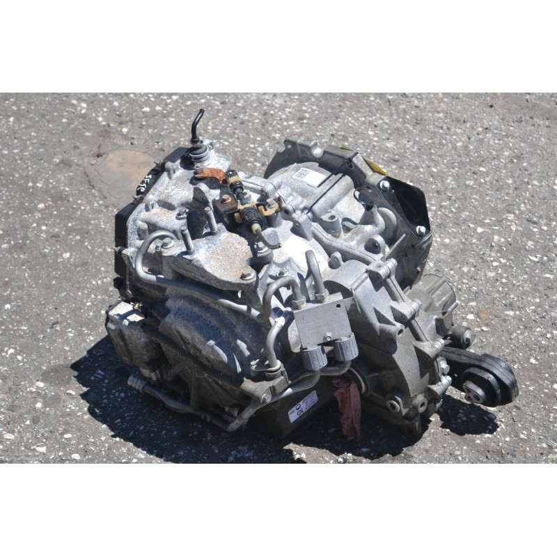 Αυτόματο Σασμάν Ford Fiesta 1.0 Ecoboost 101PS SFJP 2017-2023 (18.000KM) (H6BP-7000-MB)