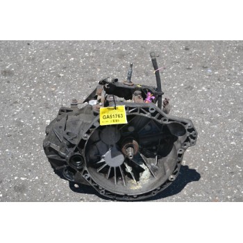 Χειροκίνητο Σασμάν Renault Master 2.5 DCI G9U B730 2006-2012 (PK6077) 7701722987 6άρι Χωρίς Κοντεράκι