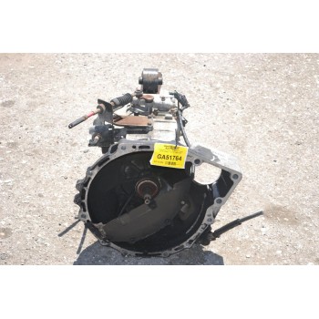 Χειροκίνητο Σασμάν Kia Bongo Pregio K2700 K3000 2.7 J2 / JT 1990-2005