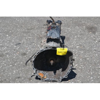 Κιβώτιο Ταχυτήτων - Σασμάν Toyota Hiace 2.4 2L 1990-1996