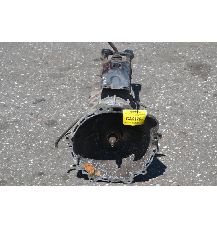 Κιβώτιο Ταχυτήτων - Σασμάν Toyota Hiace 2.4 2L 1990-1996