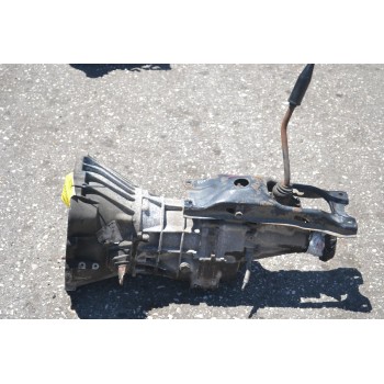 Κιβώτιο Ταχυτήτων - Σασμάν Toyota Hiace 2.4 2L 1990-1996