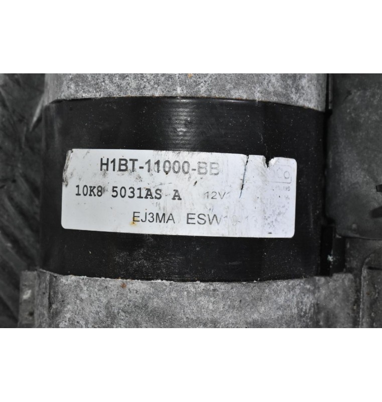 Μίζα Ford Fiesta 1.0 Ecoboost SFJP 2017-2023 H1BT-11000-BB (Γνήσια)