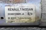 Μίζα Nissan Qashqai / X-Trail 1.6 DCI R9M 2008-2018 BOSCH 233001596R