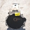 Κιβώτιο Ταχυτήτων - Σασμάν Toyota Hiace 2.5 D4D 2KD 2006-2012 (6 βίδες στο πλακάκι του λεβιέ)