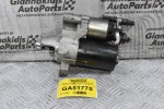 Μίζα Audi A4 2.0 CDN 2008-2015 BOSCH 06H911021A 0001107508 (A5 A6 Q5) (10 Δοντια)
