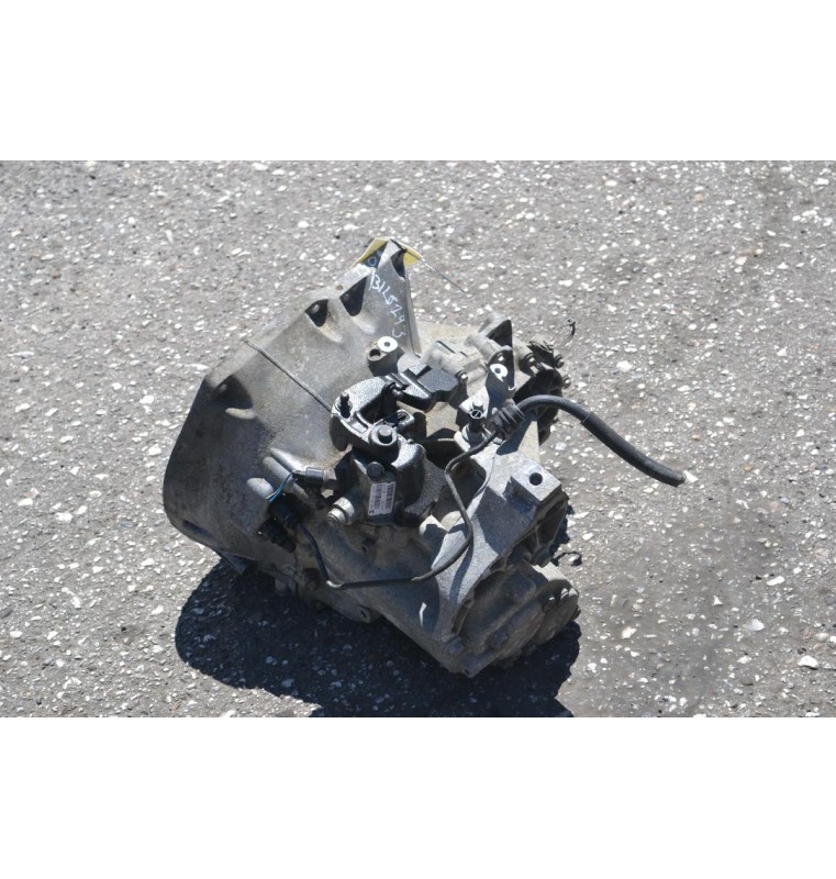 Χειροκίνητο Σασμάν Ford Focus / C- Max T3DA (T3DB) 1.6Tdci (Euro 5) 2010-2019 (AV6R-7002-GF) AV6R7002GF