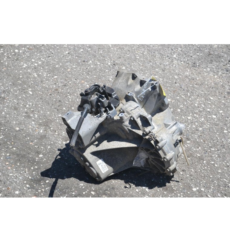 Χειροκίνητο Σασμάν Ford Focus / C- Max T3DA (T3DB) 1.6Tdci (Euro 5) 2010-2019 (AV6R-7002-GF) AV6R7002GF