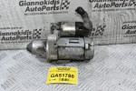 Μίζα Honda Civic - CRV 1.6 N16A1 2012-2020 438000-0070 (Γνήσια)