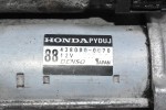 Μίζα Honda Civic - CRV 1.6 N16A1 2012-2020 438000-0070 (Γνήσια)
