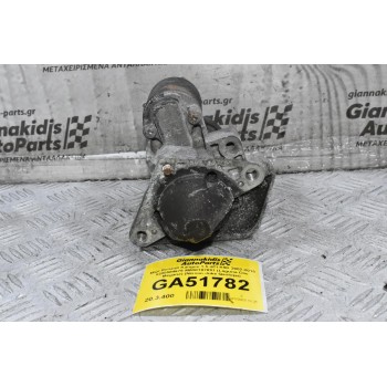 Μίζα Renault Kangoo 1.5 dCi K9K 2002-2010 8200584675 M000T87881 (Laguna Clio Megane) (Nissan Juke Qashqai)