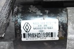 Μίζα Renault Kangoo 1.5 dCi K9K 2002-2010 8200584675 M000T87881 (Laguna Clio Megane) (Nissan Juke Qashqai)