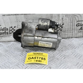 Μίζα Renault Kangoo / Kadjar / Megane 1.5 dCi K9K 2002-2020 233003759R (Nissan - Dacia)