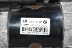 Μίζα Opel Astra / Meriva B16DTL 2014-2017 55570068 M001TF0072 (Γνήσια)