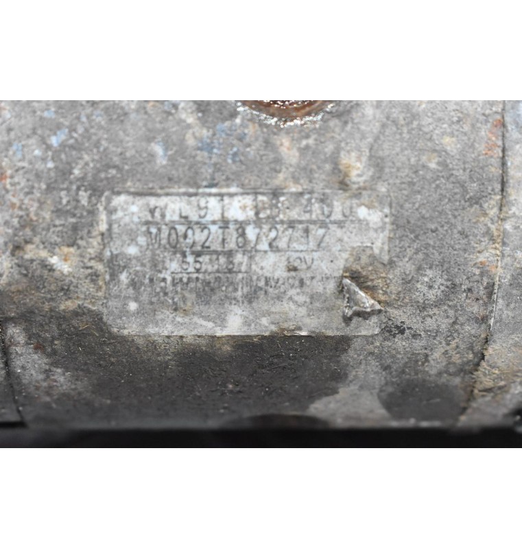 Μίζα Ford Ranger / Mazda B2500 2.5TD WL 12V 1998-2005 WL9118400 M002T87271ZT