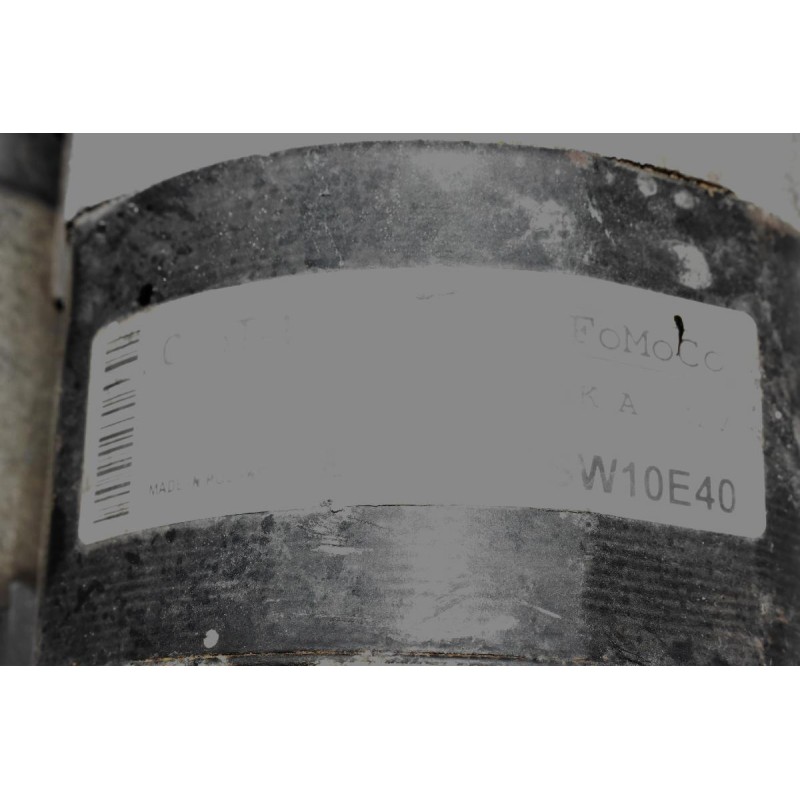 Μίζα Ford 1.0 M1JE M2DA SFDA Ecoboost 2012-2020 CV6T-11000-GA