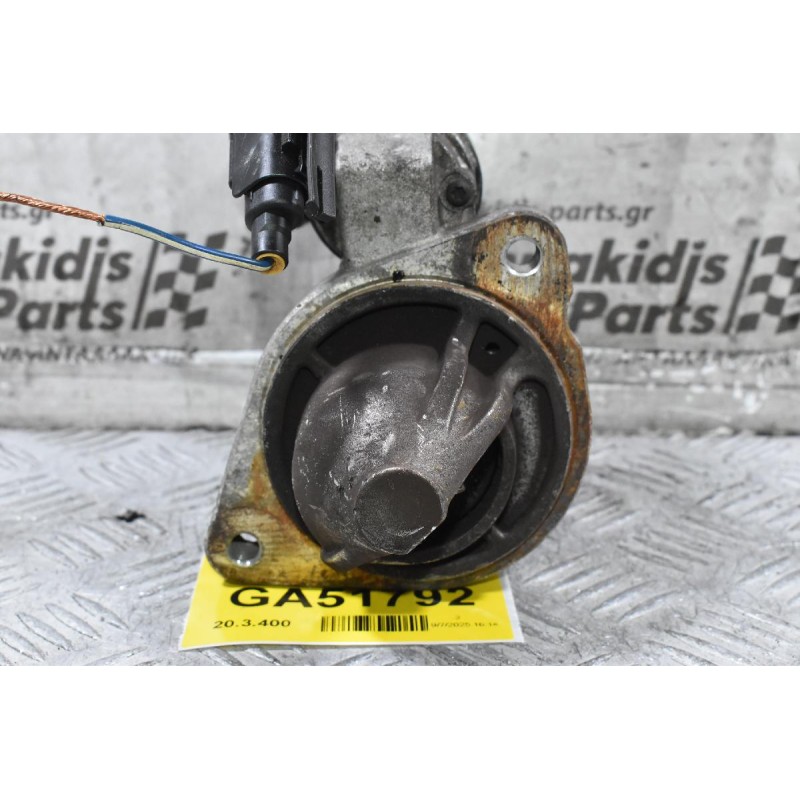 Μίζα Ford 1.0 M1JE M2DA SFDA Ecoboost 2012-2020 CV6T-11000-GA