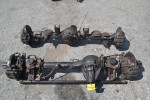 Διαφορικο Εμπρος / Πισω 10X39 Nissan Patrol Y61 1998-2006 ABS (Μικρά Γκρούπ, Χωρίς Πνευματικό)
