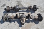 Διαφορικο Εμπρος / Πισω 10X39 Nissan Patrol Y61 1998-2006 ABS (Μικρά Γκρούπ, Χωρίς Πνευματικό)