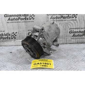 Κομπρεσέρ Aircondition - A/C Nissan Micra / Note K13 1.2 2008-2020 926001HD5A
