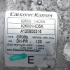 Κομπρεσέρ Aircondition - A/C Nissan Micra / Note K13 1.2 2008-2020 926001HD5A